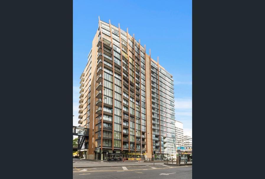 2Beds Melbourne Central|Crown Casino|Colin|S Cross Exterior photo